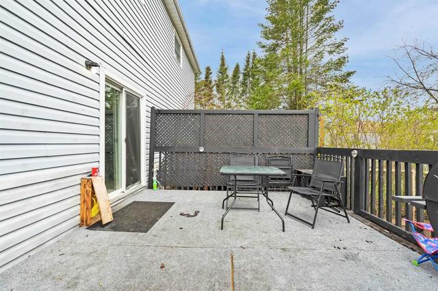 65 Donald Cres, House semidetached with 3 bedrooms, 2 bathrooms and 5 parking in Wasaga Beach ON | Image 19