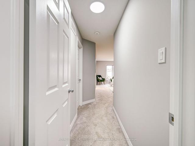 9 John Brabson Cres, House semidetached with 4 bedrooms, 3 bathrooms and 3 parking in Guelph ON | Image 13