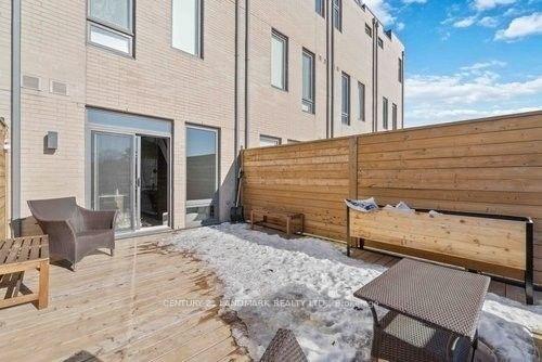 18 Perth Ave, House attached with 3 bedrooms, 3 bathrooms and 1 parking in Toronto ON | Image 24