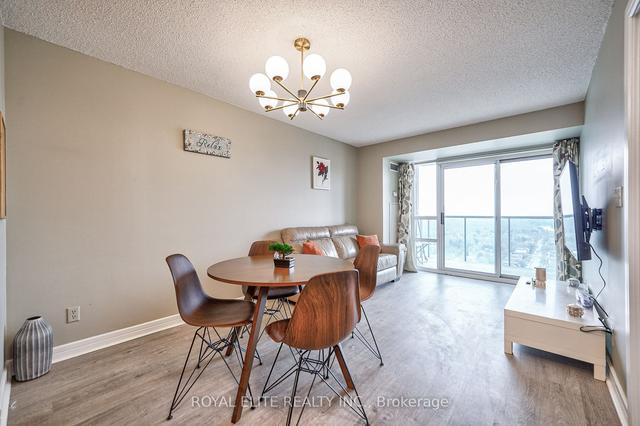 lph3 - 16 Harrison Garden Blvd, Condo with 1 bedrooms, 1 bathrooms and 1 parking in Toronto ON | Image 4
