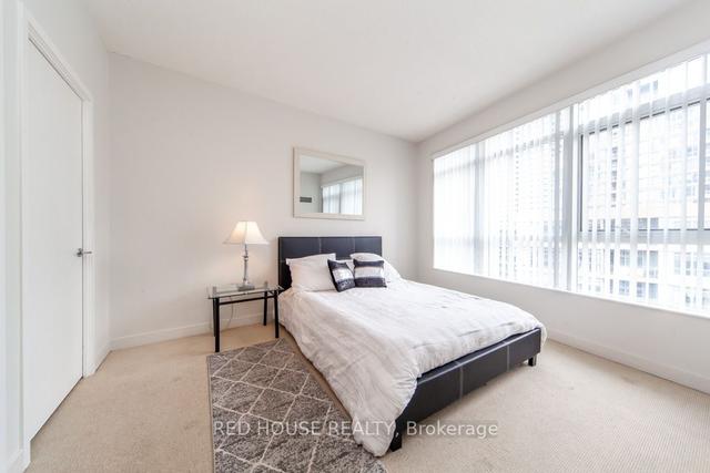 1052 - 151 Dan Leckie Way, Condo with 2 bedrooms, 2 bathrooms and 1 parking in Toronto ON | Image 5