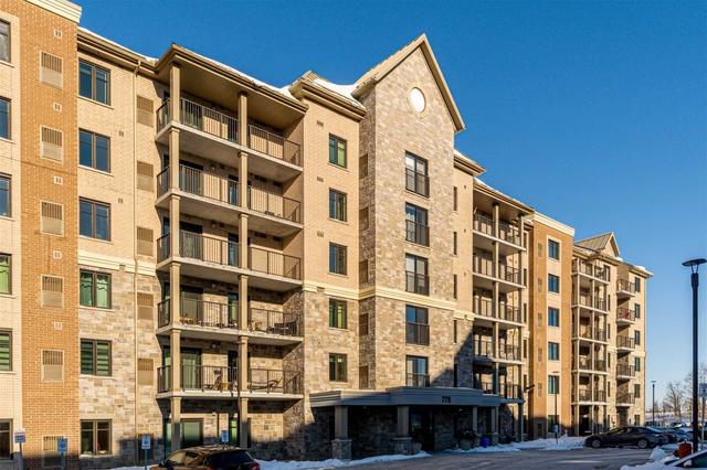 501 - 778 Laurelwood Dr, Condo with 2 bedrooms, 2 bathrooms and 2 parking in Waterloo ON | Image 12