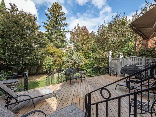 570 Bedford Park Ave, House detached with 4 bedrooms, 4 bathrooms and 6 parking in Toronto ON | Image 33