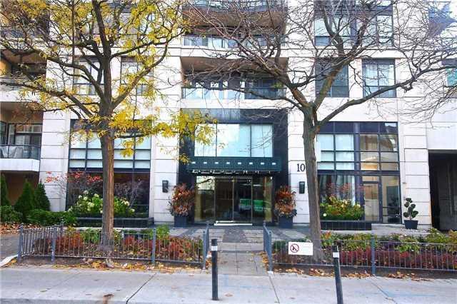 404 - 10 Delisle Ave N, Condo with 1 bedrooms, 2 bathrooms and 1 parking in Toronto ON | Image 11