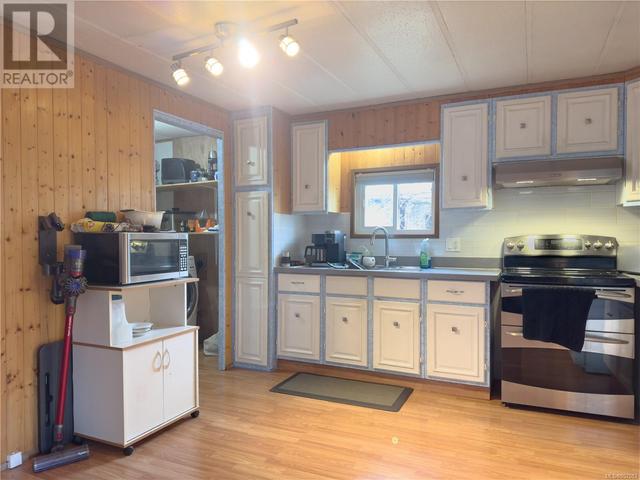 90 - 7100 Highview Rd, House other with 2 bedrooms, 1 bathrooms and 2 parking in Port Hardy BC | Image 6