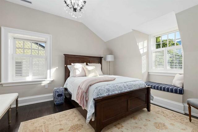 55 Glen Rd, House detached with 6 bedrooms, 6 bathrooms and 7 parking in Toronto ON | Image 21