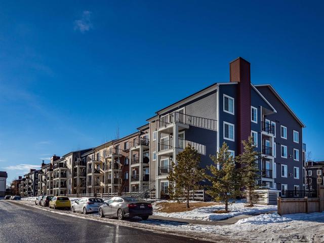 1107 - 99 Copperstone Park Se, Condo with 2 bedrooms, 2 bathrooms and 3 parking in Calgary AB | Image 5
