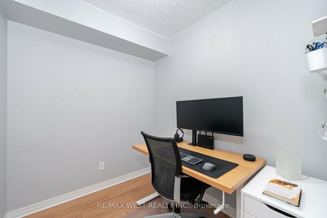 2808 - 275 Yorkland Rd, Condo with 1 bedrooms, 1 bathrooms and 1 parking in Toronto ON | Image 14