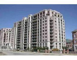 1101 - 37 Galleria Pkwy, Condo with 1 bedrooms, 1 bathrooms and 1 parking in Markham ON | Image 1