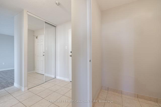601 - 600 Grenfell Dr, Condo with 1 bedrooms, 1 bathrooms and 1 parking in London ON | Image 9