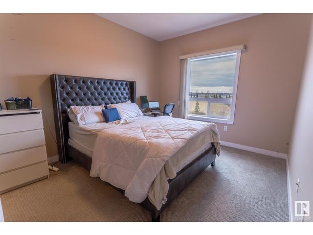4304 - 7323 South Terwillegar Dr Nw, Condo with 2 bedrooms, 2 bathrooms and 2 parking in Edmonton AB | Image 13