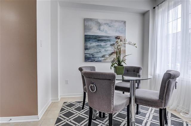 87 - 387 Beechgrove Dr, Townhouse with 3 bedrooms, 3 bathrooms and 1 parking in Toronto ON | Image 9
