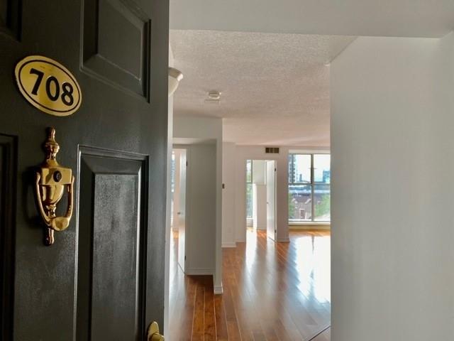 708 - 65 Scadding Ave, Condo with 2 bedrooms, 2 bathrooms and 1 parking in Toronto ON | Image 31