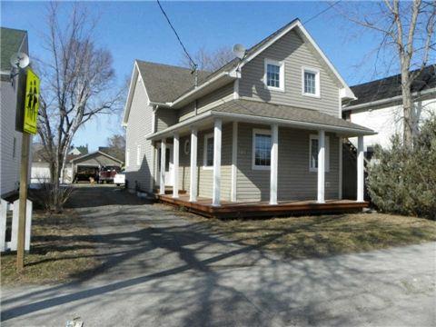 141 Whitewood Ave, House detached with 3 bedrooms, 2 bathrooms and 6 parking in Temiskaming Shores ON | Image 1