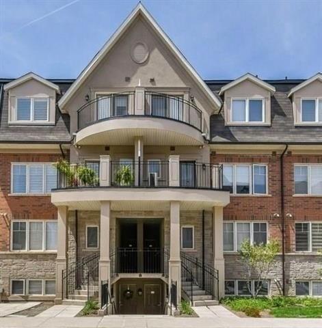 2603 - 2420 Baronwood Dr, Townhouse with 2 bedrooms, 3 bathrooms and 1 parking in Oakville ON | Image 1