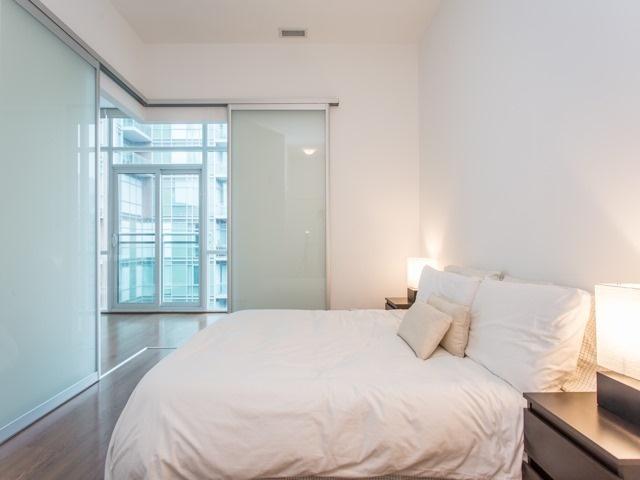 S804 - 112 George St, Condo with 1 bedrooms, 1 bathrooms and 1 parking in Toronto ON | Image 14