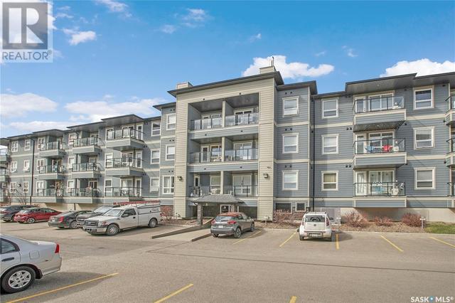 4215 - 108 Willis Crescent, Condo with 2 bedrooms, 2 bathrooms and null parking in Saskatoon SK | Image 1