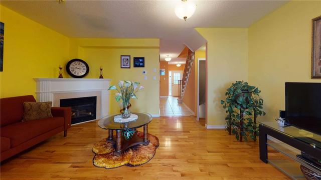 81 Timbertop Cres, House attached with 3 bedrooms, 3 bathrooms and 3 parking in Brampton ON | Image 20