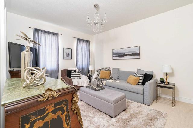 45 Torgan Tr, House detached with 4 bedrooms, 4 bathrooms and 6 parking in Vaughan ON | Image 27