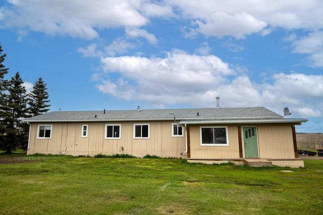 713001 Range Road 74, House detached with 8 bedrooms, 3 bathrooms and 4 parking in Grande Prairie County No. 1 AB | Image 36