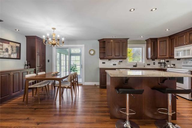 350144 Bayshore Rd, House detached with 4 bedrooms, 3 bathrooms and 11 parking in Meaford ON | Image 38