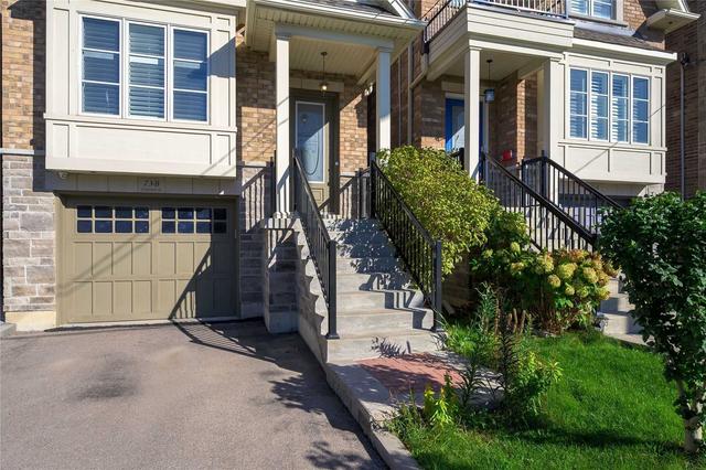 73b Sixteenth St, House detached with 3 bedrooms, 4 bathrooms and 3 parking in Toronto ON | Image 23