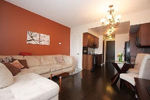 405 - 1105 Leslie St, Condo with 1 bedrooms, 2 bathrooms and 1 parking in Toronto ON | Image 5