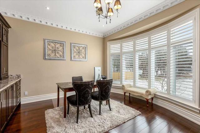 31 Alai Circ, House detached with 5 bedrooms, 8 bathrooms and 11 parking in Markham ON | Image 14