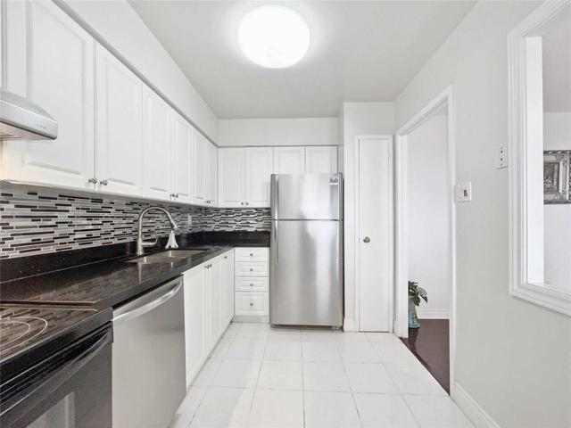 1610 - 1338 York Mills Rd, Condo with 2 bedrooms, 1 bathrooms and 1 parking in Toronto ON | Image 2