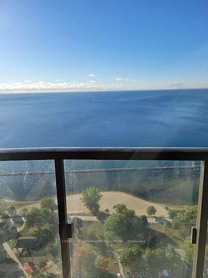 2207 - 1926 Lakeshore Blvd W, Condo with 2 bedrooms, 3 bathrooms and 1 parking in Toronto ON | Image 24