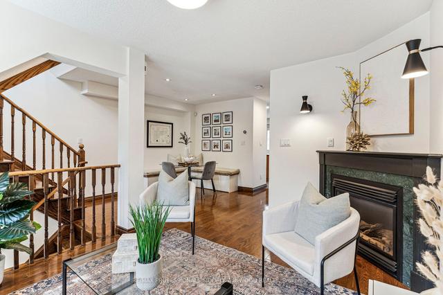 103 Viella St, House attached with 3 bedrooms, 4 bathrooms and 2 parking in Toronto ON | Image 38