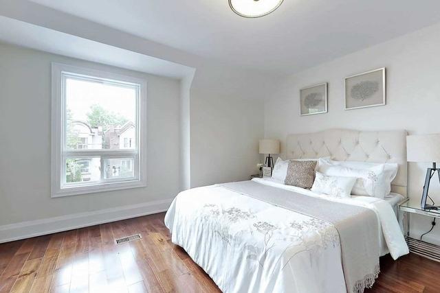 11 Silver Ave, House attached with 3 bedrooms, 3 bathrooms and 2 parking in Toronto ON | Image 20