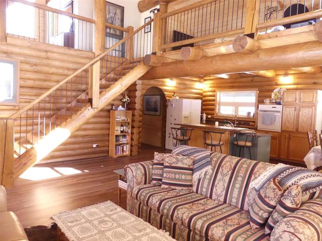 6180 Kitchener Rd, House detached with 2 bedrooms, 2 bathrooms and 7 parking in Central Kootenay B BC | Image 7