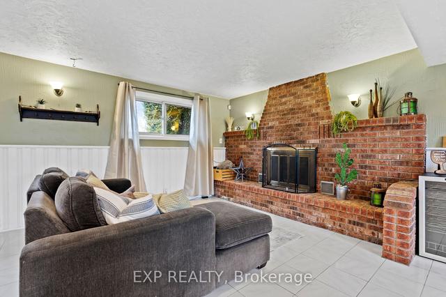 6536 Glengate St, House detached with 3 bedrooms, 2 bathrooms and 3 parking in Niagara Falls ON | Image 15