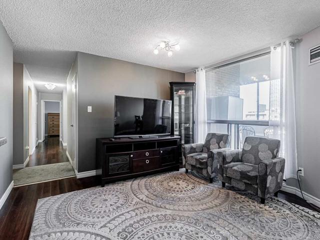 2008 - 50 Elm Dr E, Condo with 3 bedrooms, 2 bathrooms and 2 parking in Mississauga ON | Image 22
