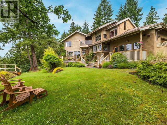 2565 Islands View Dr, House detached with 5 bedrooms, 3 bathrooms and 6 parking in Nanaimo B BC | Image 8