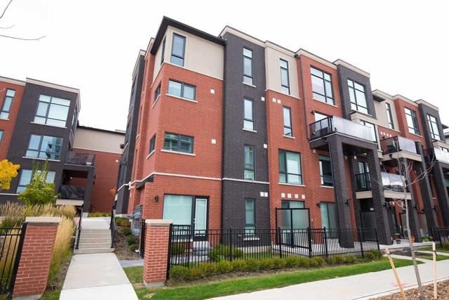 102 - 100 Dufay Rd, Townhouse with 3 bedrooms, 2 bathrooms and 2 parking in Brampton ON | Image 30