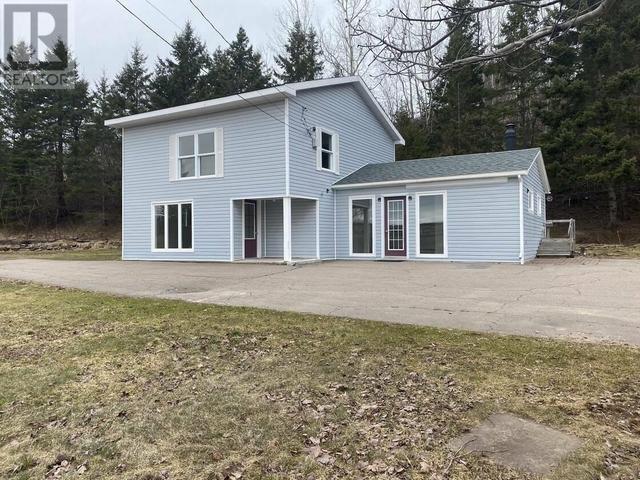 307 Hwy 337, House detached with 3 bedrooms, 2 bathrooms and null parking in Antigonish, Subd. A NS | Image 1