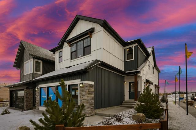 89 Sage Hill Crescent Nw, House detached with 3 bedrooms, 2 bathrooms and 4 parking in Calgary AB | Image 41
