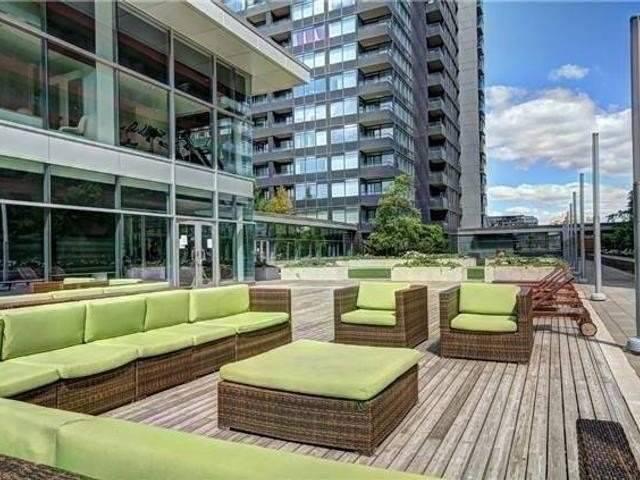319 - 4k Spadina Ave, Condo with 2 bedrooms, 2 bathrooms and 1 parking in Toronto ON | Image 30