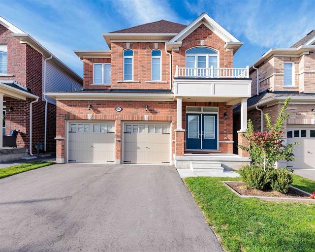 106 Barlow Pl, House detached with 4 bedrooms, 4 bathrooms and 4 parking in Brant ON | Card Image