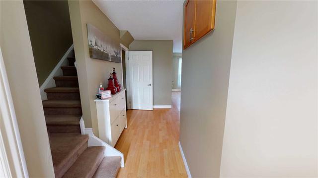 41 - 32 Mowat Blvd, Condo with 3 bedrooms, 2 bathrooms and 1 parking in Kitchener ON | Image 23