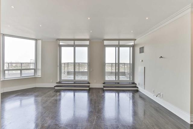 tph17 - 80 Harrison Garden Blvd, Condo with 2 bedrooms, 2 bathrooms and 2 parking in Toronto ON | Image 2