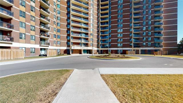 301 - 121 Trudelle St, Condo with 2 bedrooms, 2 bathrooms and 1 parking in Toronto ON | Image 36