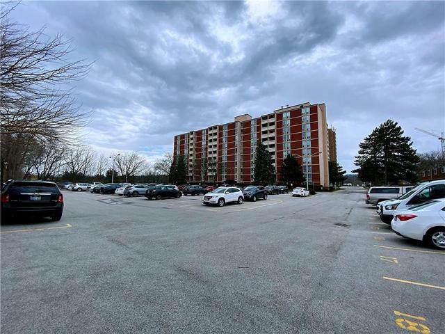 708 - 75 Glenburn Court, Condo with 3 bedrooms, 1 bathrooms and 2 parking in Hamilton ON | Image 19