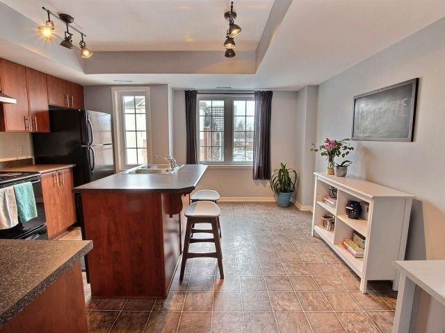104 Steele Park Pvt, Townhouse with 2 bedrooms, 2 bathrooms and 1 parking in Ottawa ON | Image 9