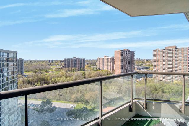 1802 - 3 Rowntree Rd, Condo with 2 bedrooms, 2 bathrooms and 2 parking in Toronto ON | Image 18