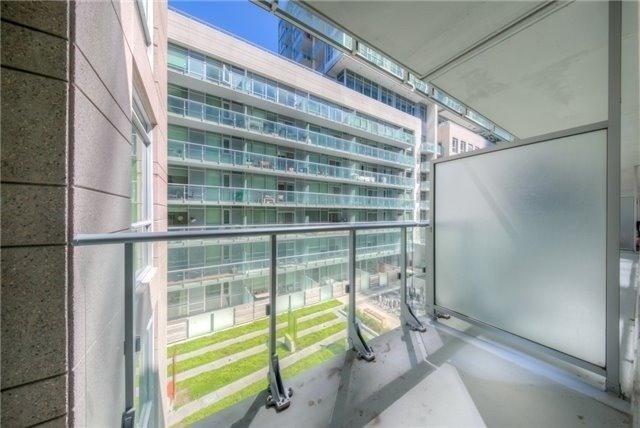 404 - 30 Nelson St, Condo with 1 bedrooms, 1 bathrooms and 0 parking in Toronto ON | Image 10