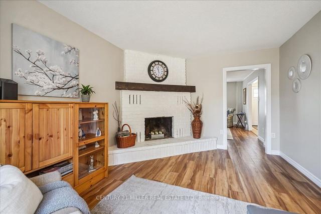 153 Fife Rd, House detached with 3 bedrooms, 3 bathrooms and 6 parking in Guelph ON | Image 39