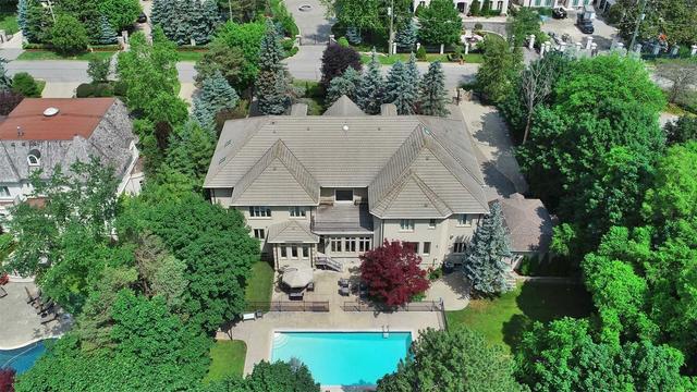 32 Thornbank Rd, House detached with 7 bedrooms, 12 bathrooms and 14 parking in Vaughan ON | Image 16